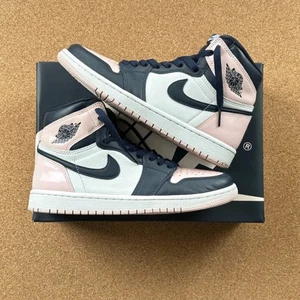 UK 6 (EU 40) - Nike Air Jordan 1 Retro High OG (W) - Atmosphere - Bild 1 von 9