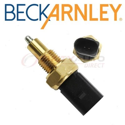 Beck Arnley Back Up Light Switch for 2002-2008 Audi A4 Quattro - Lighting xq - Image 1 of 4