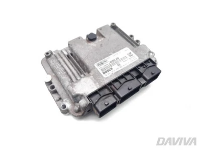 Centralina Motore Ford Focus C-Max 1.6 TDCi Diesel 80kW (109 CV) 2006 MPV - Immagine 1 di 4