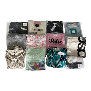 Resellers Women’s Clothing Bundle ASOS Old Navy Banana Republic Abercrombie 12Pc - Picture 1 of 9