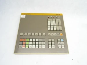 Siemens Sinumerik 810M pannello di controllo CNC pannello di controllo R&S cantina - Foto 1 di 7