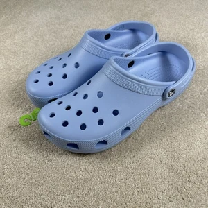 Crocs - Men’s Classic Clog - Arctic 13 Brand New With Tags - Picture 1 of 6