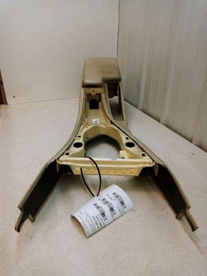 2006-2011 BMW E90 335i 328i 325i 323i M3 SEDAN CENTER CONSOLE WITH ARM REST OEM  - Image 1 of 4