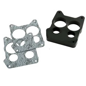 ISOLIERPLATTE-O.SCHRAUBEN - MR.GASKET 3406-1 by KTS - Bild 1 von 1