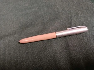 Parker 51 Fountain Pen Vintage Cocoa (BG) - Picture 1 of 18