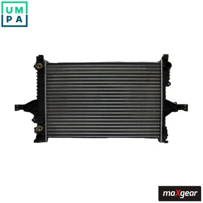 RADIATOR ENGINE COOLING AC256918 FOR VOLVO 940/Kombi/Break/Mk/II S80 S60 XC70 - Image 1 of 4