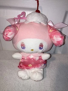 SANRIO My Melody Cream Soda Plush - Picture 1 of 5