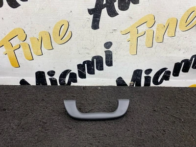 15-21 Subaru WRX STI Left / Right Front Door Panel Interior Grab Handle - Image 1 of 4