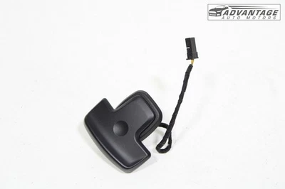 2012-2015 MERCEDES ML350 W166 STEERING WHEEL LEFT GEAR SHIFT SWITCH BUTTON OEM - Image 1 of 4