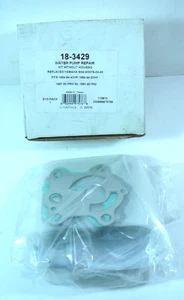 NEW 6H4-W0078-00 Water Pump Repair Kit for yamaha 40/50 HP Sierra 18-3429 [B]bin - Bild 1 von 2