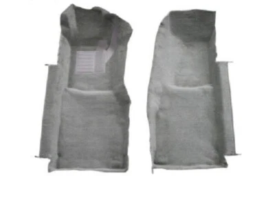 ACC FITS 1978-1980 Chevrolet Corvette Front Cutpile Auto Custom Carpet - Image 1 of 4