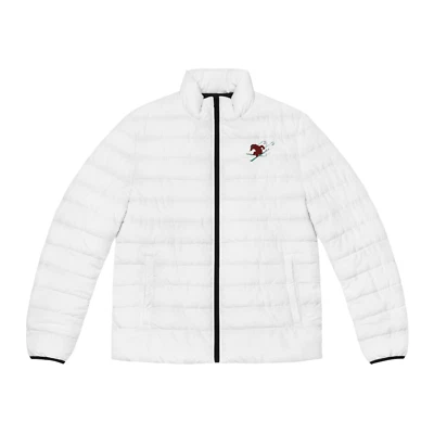 Grizzly All Colors Sno*Cal Mens Puffer Jacket (Waterproof Snow Jacket) - Image 1 of 4