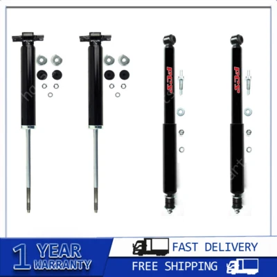 Amortiguadores para Mercury Grand Marquis 4,6 L 1994 1993 1992 1991 1990 1989 1988 1987 Foto 1 de 4