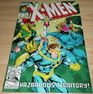 X-Men (1991 1st Series) #13...Published October 1992 by Marvel  - Picture 1 of 1