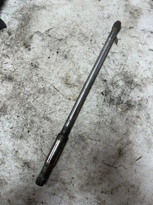 Eje de transmisión SEADOO Sea doo SP XP GTS SPI SPX GT Speedster OEM 272000020 Foto 1 de 3