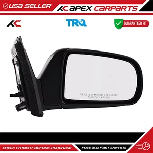 New RH Power Side View Mirror Paintable For 1998-2003 Toyota Sienna LE - Foto 1 di 8