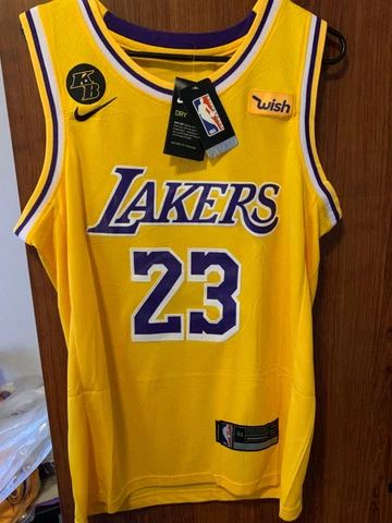Lebron James Jersey Cover