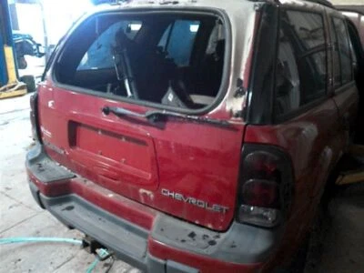 Eje delantero Carrier relación 3,73 GT4 compatible con 03 ISUZU ASCENDER 1500873 Foto 1 de 4