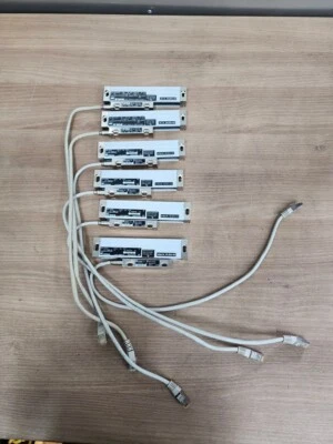 RSF ELEKTRONIK LINEAR SCALE MSA 670.23 CODE D844A9999901 ART. NR. 210.2834.1/02 - Image 1 of 4