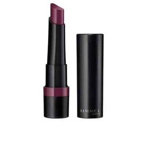 Rimmel Lasting Finish Extreme Matte Lipstick 230 Plum Power - Picture 1 of 1