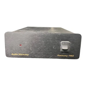 Audio Harmony TWO Harmonic-Enhancement Device - Imagen 1 de 5
