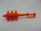 Original Masters Of The Universe Spikor Action Figure Replacement Mace Club Part