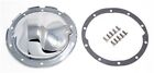 Trans-Dapt Performance 8786 Differential Cover Kit Chrome Incl. Bolts & Gasket