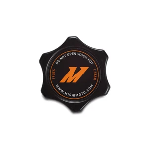 Mishimoto High Pressure 1.3 Bar Rated Radiator Cap Small - Bild 1 von 10