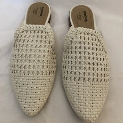 Туфли-слипоны Sonoma Vitalize Ortholite - Изображение 1 из 4