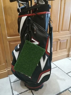 Quality Winter fairways golf mat / Chipping or practice mats..⛳ - Image 1 of 4