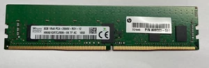 Módulo de memoria Hynix HMA81GR7CJR8N-VK 8 GB PC4 2666 1Rx8 - Imagen 1 de 4