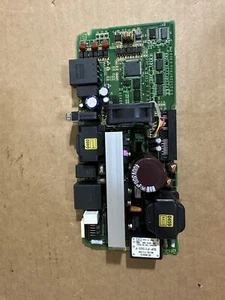 Placa de control de fuente de alimentación FANUC A20B-2100-0762 vendedor de EE. UU. NDA disponible - Imagen 1 de 2