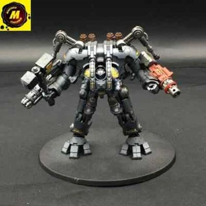 Nemesis Dreadknight 3 - #139098 - Grey Knights - Bild 1 von 1