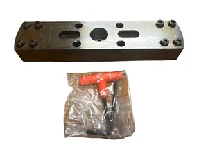 SECO epb Graflex Lower Mounting Bar A730 30 for Boring Head Setup - Picture 1 of 4