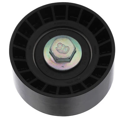 Оригинальный новый шкив натяжителя ремня привода двигателя 2004-08 GM Chevrolet Aveo Aveo5 25191263 - Изображение 1 из 4