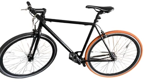 Singlespeed Bike 26 Zoll Erwachsene Fahrrad Fixie Single Speed - Bild 1 von 6