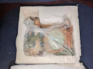Beatrix Potter Peter Rabbit Frame By Frederick Warne & Co. For Charpente NEW - Picture 1 of 6