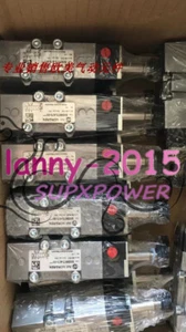 New 1PC Norgren Solenoid SXE9575-A70-00 in box - Picture 1 of 2
