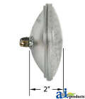 Lamp A42294 fits Massey Ferguson 505285M1