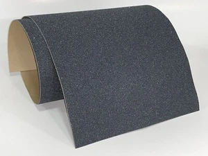 Jessup 3100 Original Skateboard Griptape Black 9" x 33" Sheet Grip Tape Mob Pimp - Picture 1 of 1