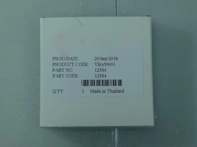 Nikon D5600 Original Main Board Pre-Programmed Replacement part - Image 1 of 4