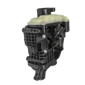 9849443980 CITROEN PEUGEOT Termostato + Carcasa Termostato 2.0 BlueHDi - Imagen 1 de 8