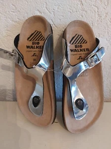 Damen Schuhe von Bio Walker Gr. 38 - Bild 1 von 5