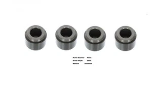 für Seat Leon Cupra R VIER VORDERE Bremssattelkolben (P234035) - Bild 1 von 3