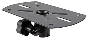 Adaptador de soporte de sombrero de tapa de pulso de metal 35 mm para soporte de altavoz PLS00434 - Imagen 1 de 1