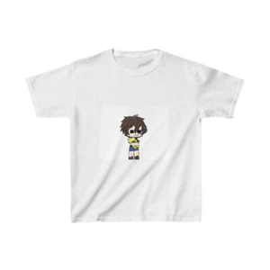 Kids Animé Character Tee - Picture 1 of 3