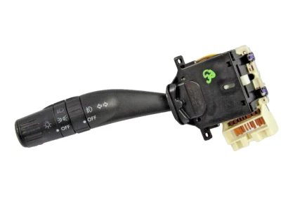 Interruptor de control de señal de giro de faros Subaru Legacy Outback 2005-2007 OEM Foto 1 de 4