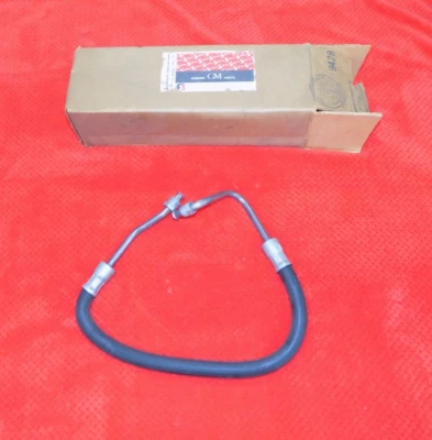 Conjunto de manguera de dirección asistida NOS GM 1968 CADILLAC EXCEPTO ELDORADO 7801986 Foto 1 de 4