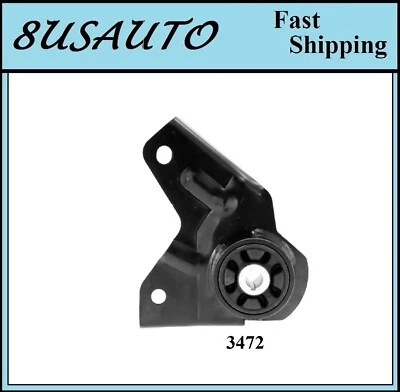 1PCS REAR RIGHT DIFFERENTIAL MOUNT FIT FORD EDGE/ LINCOLN MKX 4WD 2.0L 3.5L 3.7L - Image 1 of 2