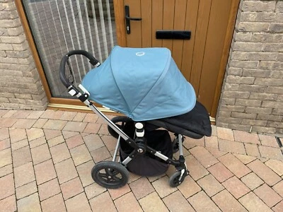 Bugaboo cameleon 3 - Image 1 of 4